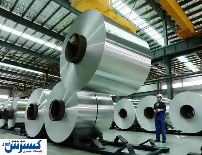 اعتراض فولادیها به نحوه برگزاری جلسه «کمیته تخصصی فولاد»