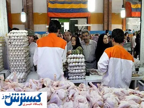 تصمیمات جدید برای بازار مرغ و تخم‌مرغ