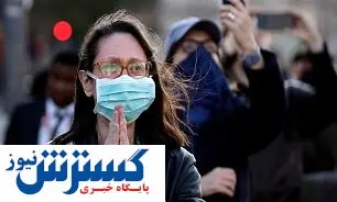 مجازات نپوشیدن ماسک در کشورهای مختلف جهان