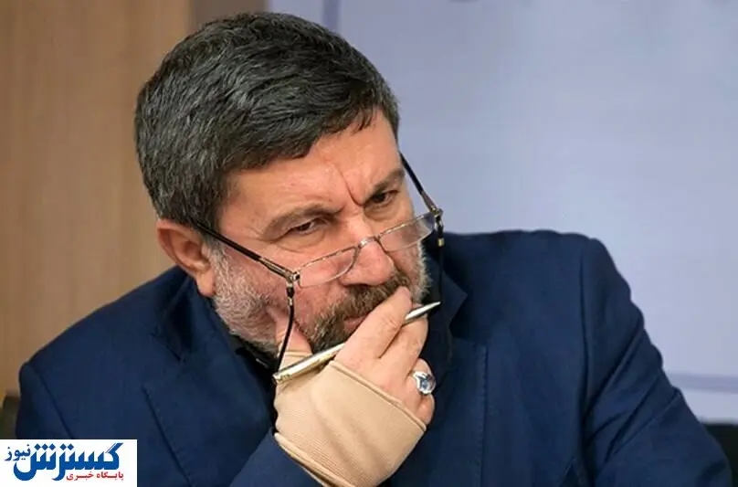 حضرتی: لاریجانی و روحانی اصلاحطلب هستند