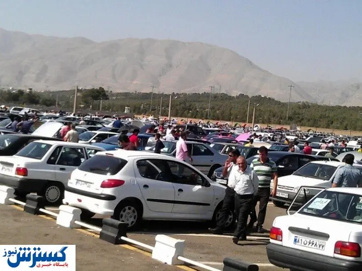 بازرسیها در بازار خودرو شروع شد + جزئیات