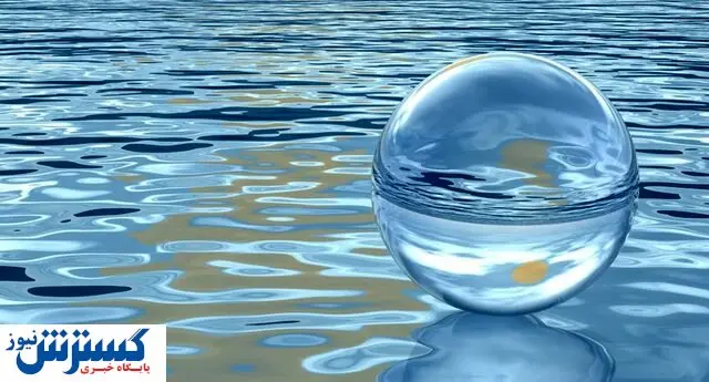 اتفاقی ویژه در حوزه آب کشور