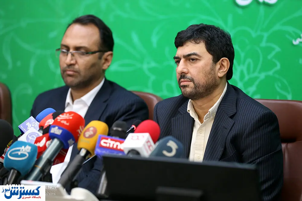 سه برنامه مهم سرپرست وزارت صمت