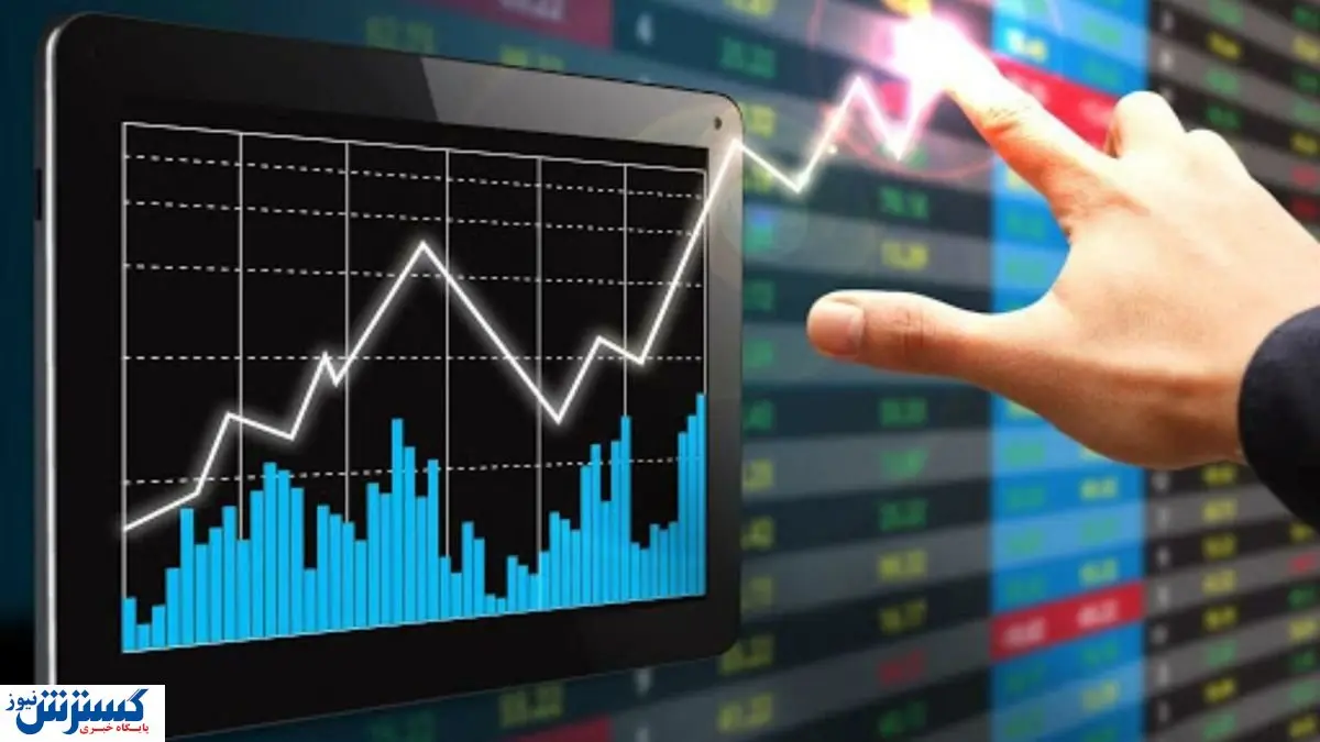 کدام سهام بیشترین تقاضاکننده را دارد؟