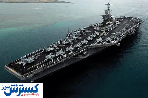 آیا احتمال درگیری دریایی ایران و آمریکا وجود دارد؟