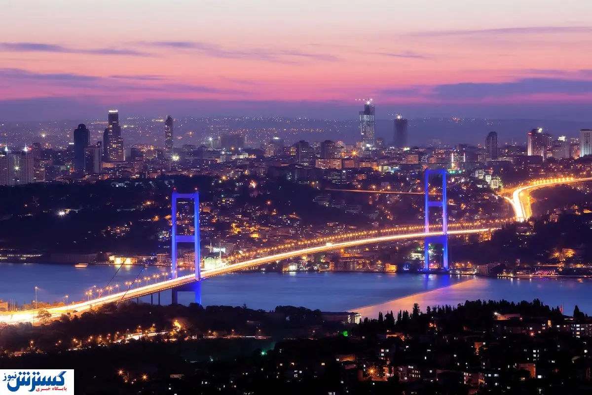 ایرانی‌ها چه تعداد خانه در ترکیه خریدند؟