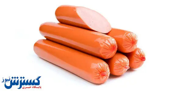 بلایی که سوسیس بر سر گیاه گوشتخوار میآورد!/فیلم