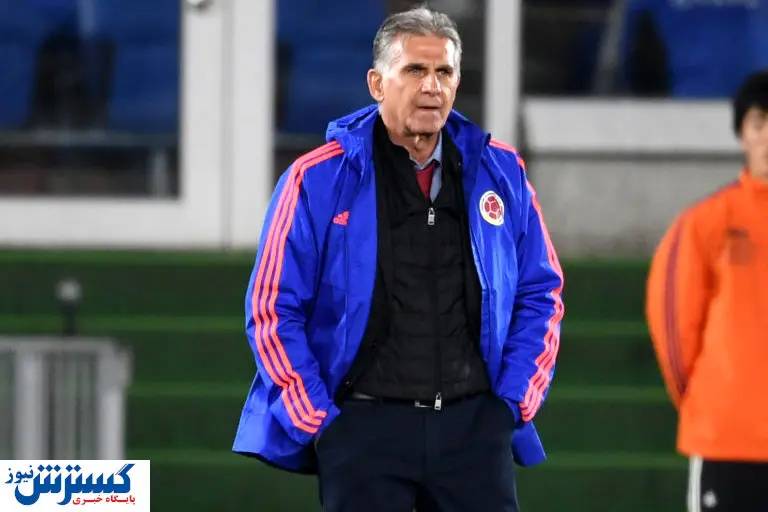 انتقاد شدید فیروز کریمی از عملکرد کارلوس کیروش/فیلم