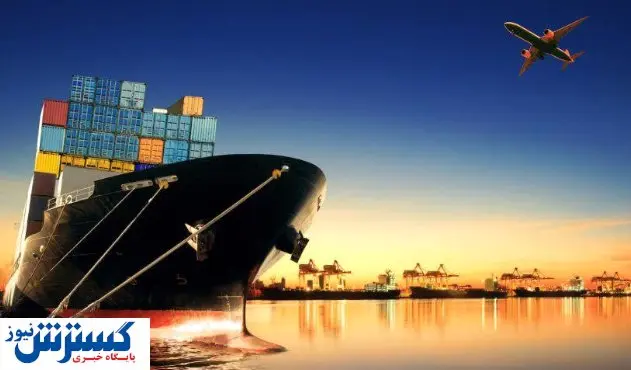 رشد چشمگیر صادرات ایران در سال ۹۸
