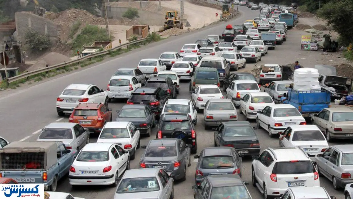 جزییات آخرین وضعیت محدودیت‌های ترافیکی