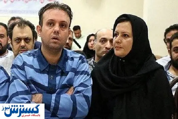 کنایه مجری تلویزیون به سلطان خودرو/فیلم