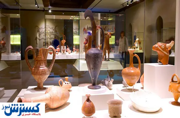 منتظر بازگشایی موزهها باشید