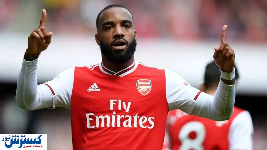 اینتر در پی جذب مهاجم فرانسوی آرسنال