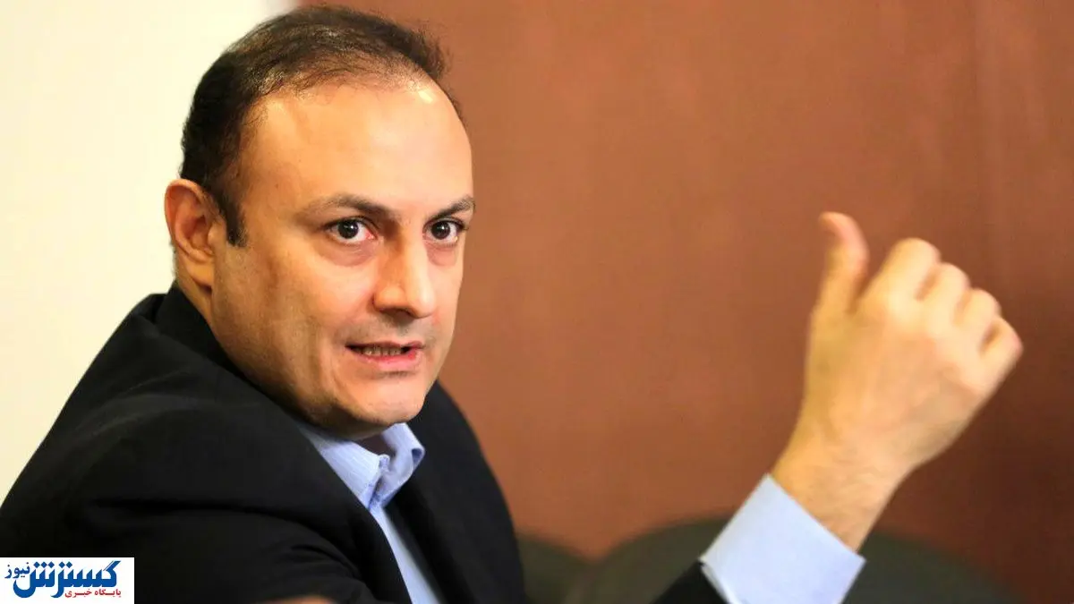 جزییات جلسه قطعه سازان خودرو با سرپرست وزارت صمت