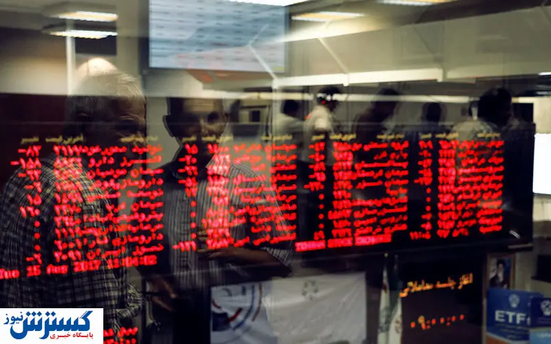 بورس بر مدار صعود مجدد