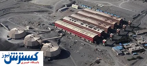 عملکرد چادرملو در دو ماه گذشته