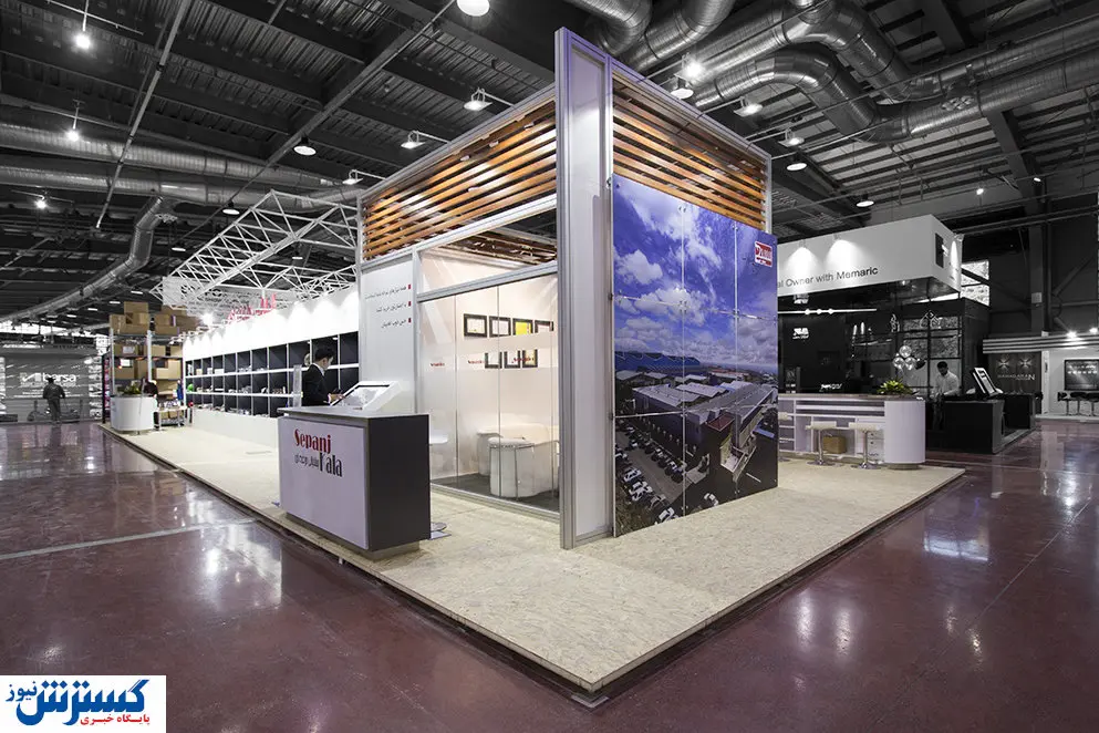 غرفه سازی سبز، نیازمند توجه بیشتر