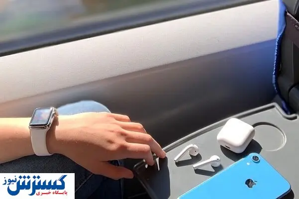 بازار پوشیدنی های هوشمند در سلطه اپل و شیائومی