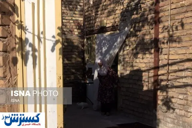 ماجرای پلمب خانه زنِ سالمند نابینا در تربت‌جام چه بود؟