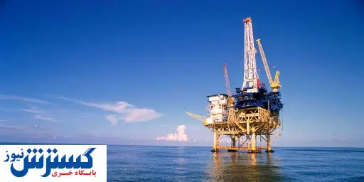 رکود به نفت دریایی رسید