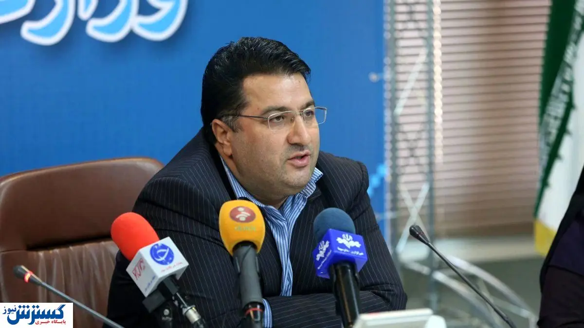 نحوه فروش خودروهای احتکاری کشفشده