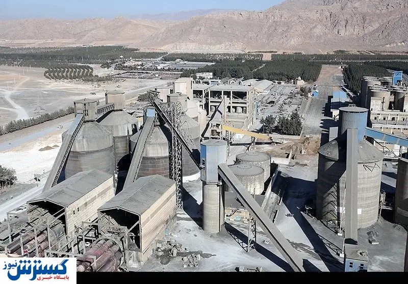 عملکرد سیمان سپاهان در اردیبهشت