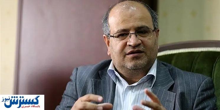 مهمترین عامل انتقال کرونا به روایت آقای فرمانده