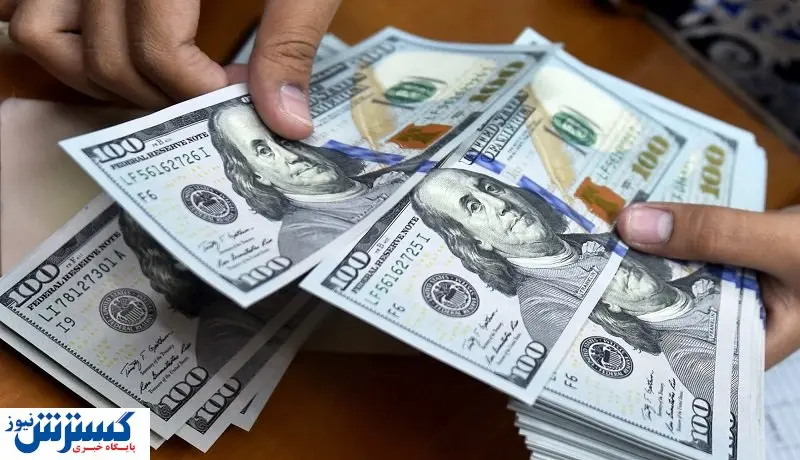 قیمت دلار نیمایی افزایش یافت