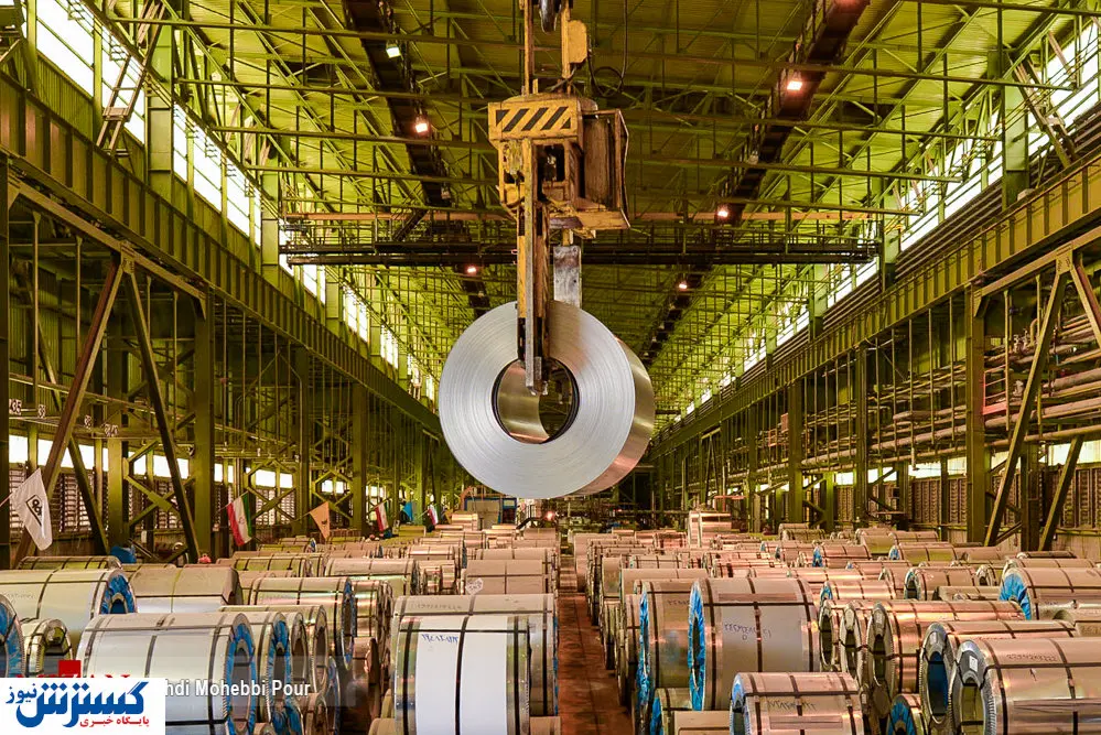 بازار سهام فولادی ها به کدام سمت می رود؟