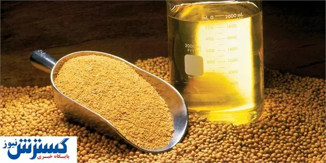 صنعت روغن نباتی جان میگیرد