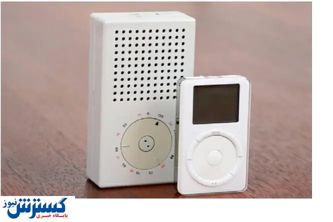 کپی ‌برداری اپل از نابغه متواضع