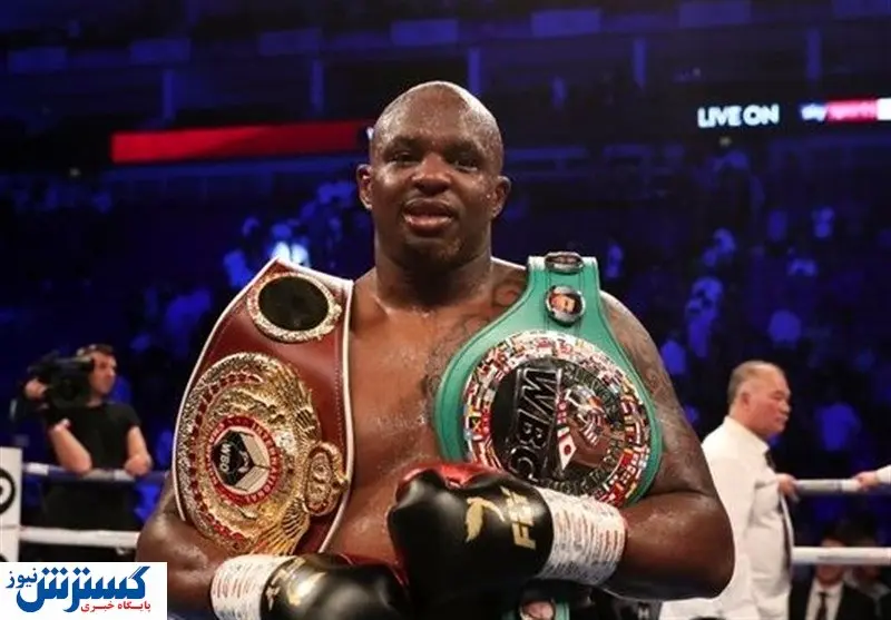 وایت: احتمال دارد تایسون در حین مبارزه کشته شود!