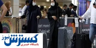 آغاز به کار مراکز تجاری دبی