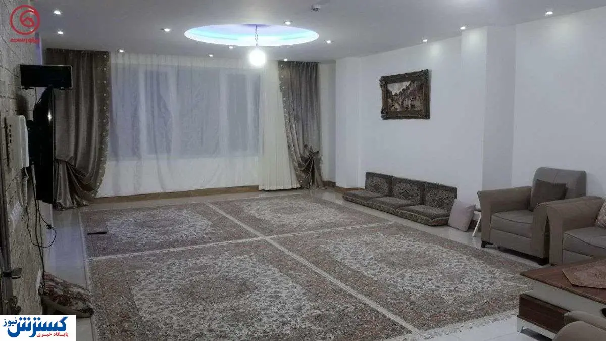 قیمت آپارتمان در بندر امام خمینی(ره) + جدول