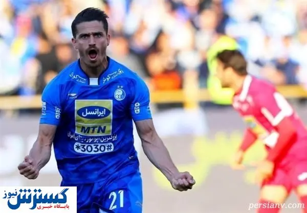 حمله تند وریا غفوری به خلیل‌زاده!