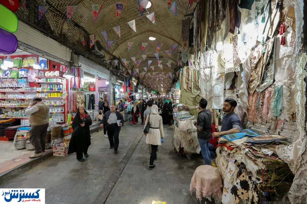 تحولات بازار اقلام اساسی پس از بازگشایی صنوف