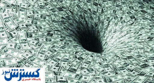 علت رونق بازار سیاه چیست؟