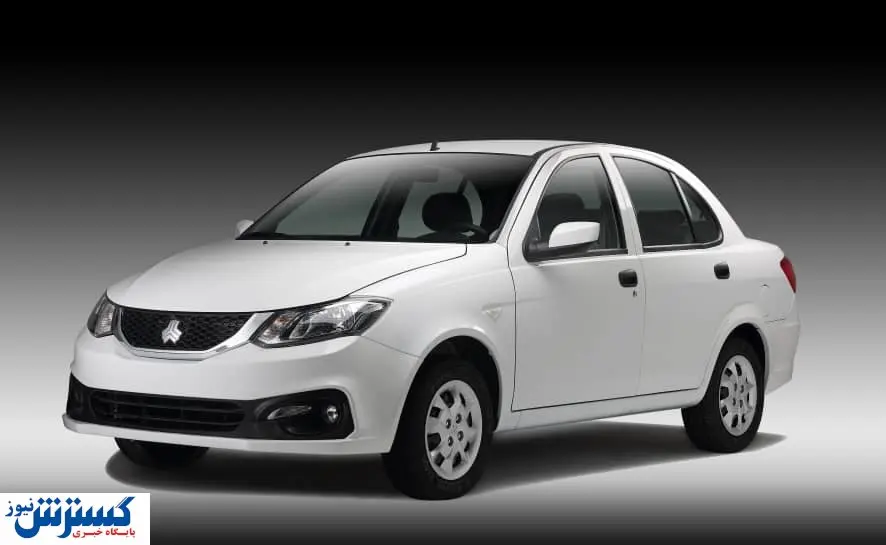 شرایط پیش فروش « ساینا S» اعلام شد + جزئیات