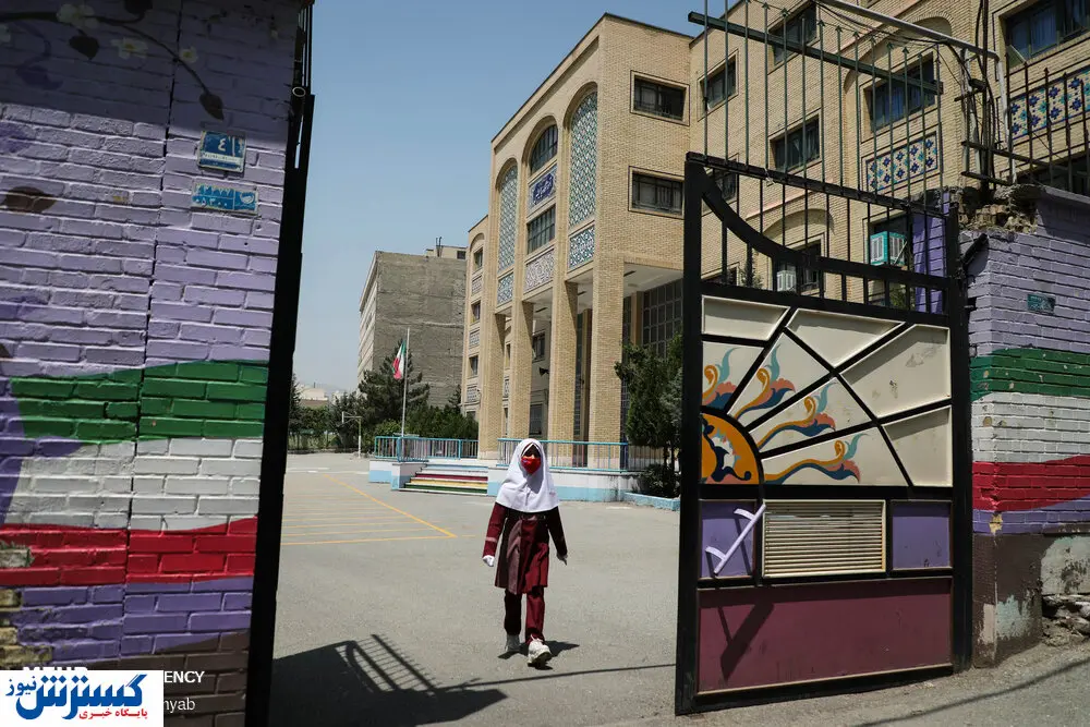 سرکسیه کردن خانوادهها با وعده ثبت نام مدارس شاهد و تیزهوشان/فیلم