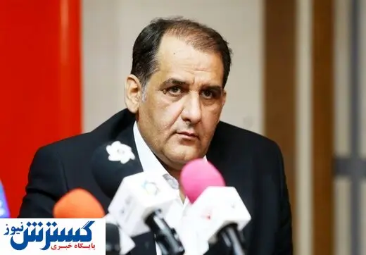 رسولپناه: رادوشویچ مطالباتش را دریافت کرد