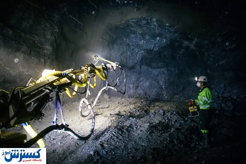 دلایل خام فروشی مواد معدنی چیست؟