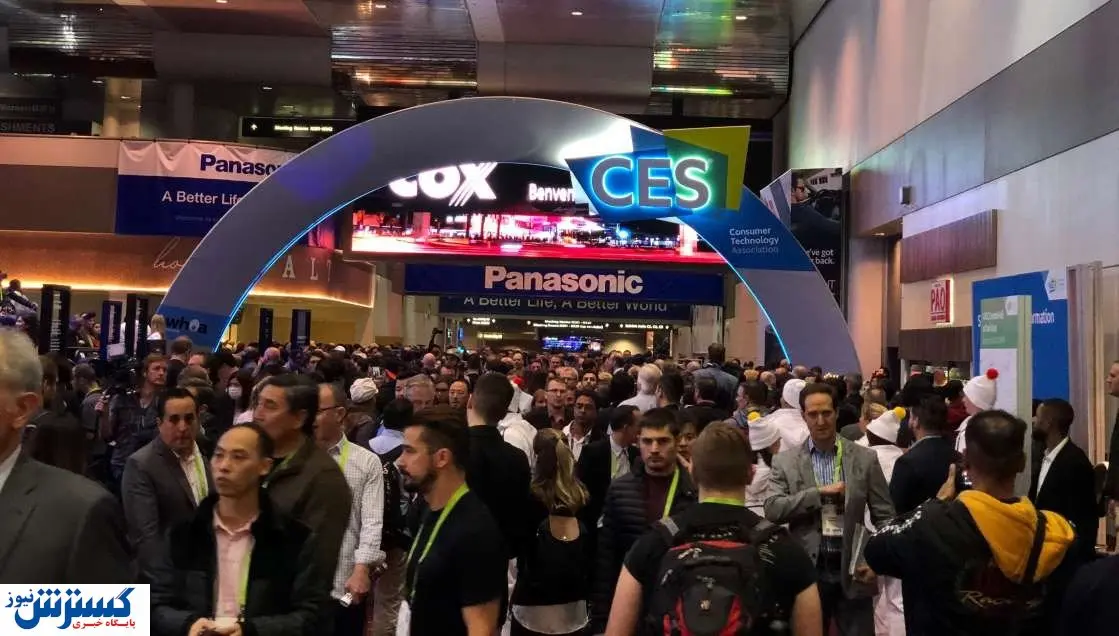 نحوه برگزاری نمایشگاه CES ۲۰۲۱ اعلام شد