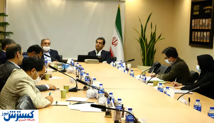 پروژه‌ای عظیم در راه است!