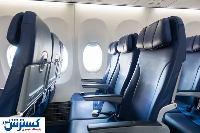کدام صندلی هواپیما امنتر است؟