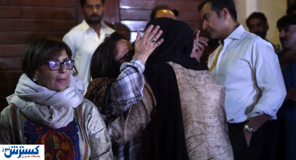 تعداد قربانیان سقوط هواپیما در کراچی العام شد؛ سه نفر زنده ماندند