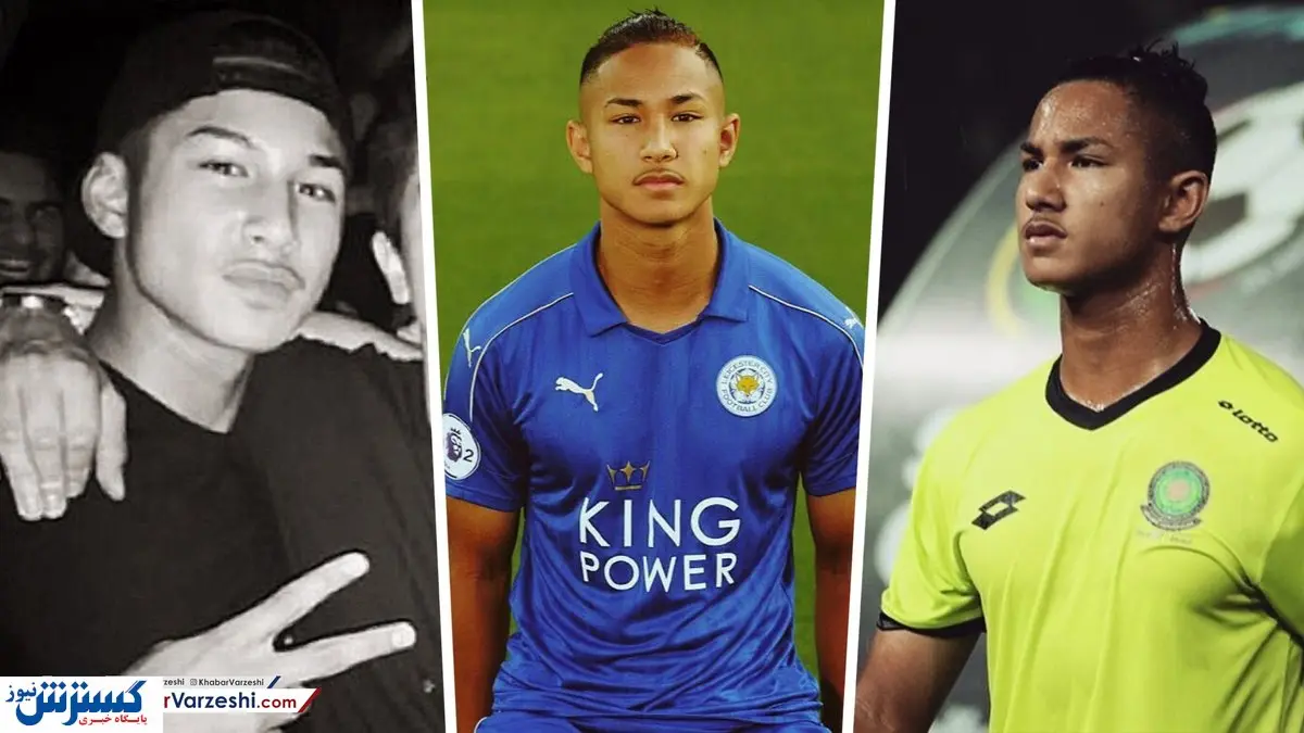 ثروتمندترین فوتبالیست جهان بالاتر از مسی و رونالدو!