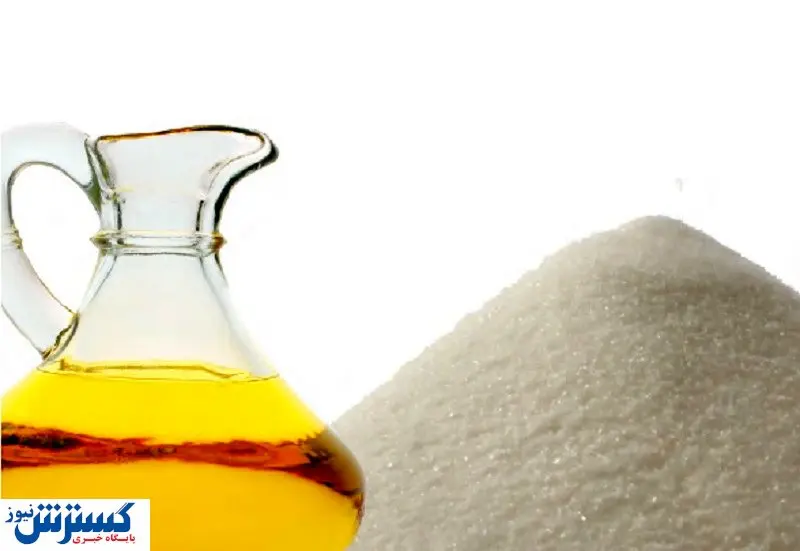 محصول شیرینی که کام کشاورزان را تلخ کرده است+فیلم