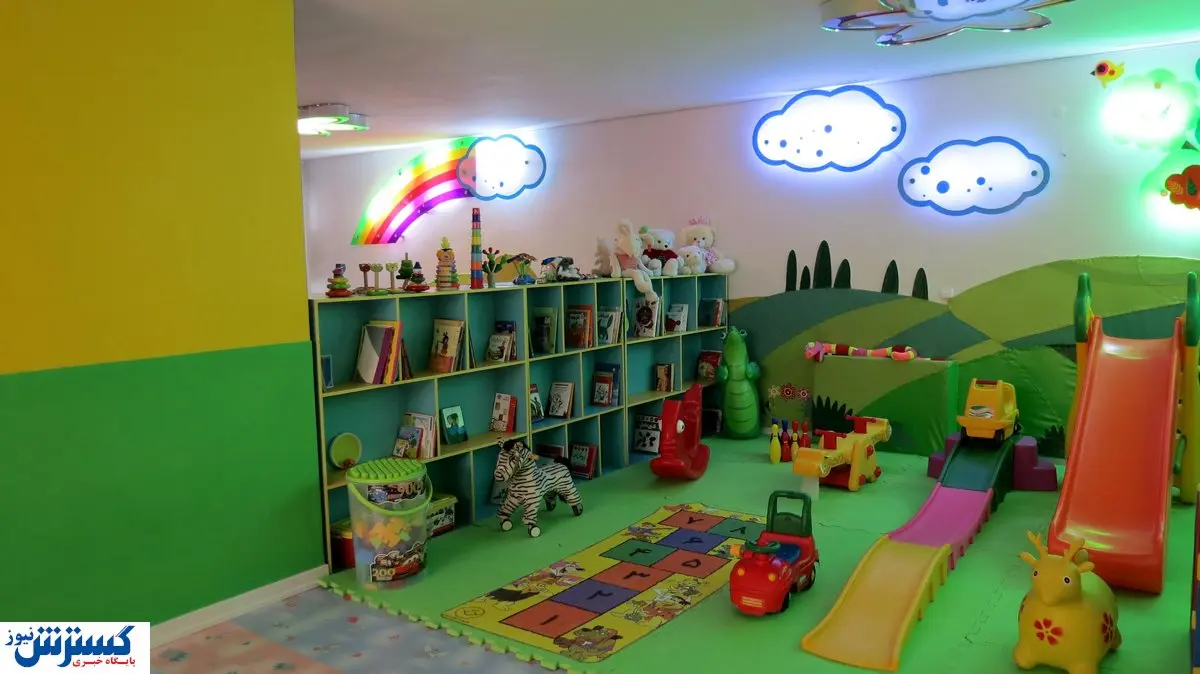 زمان بازگشایی مهدکودک ها اعلام شد