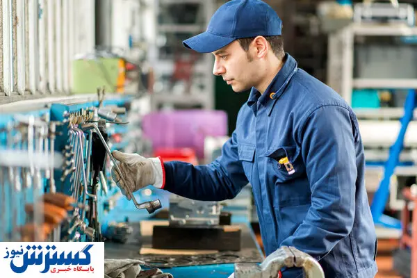 متوسط اشتغال برای مزد چقدر است؟