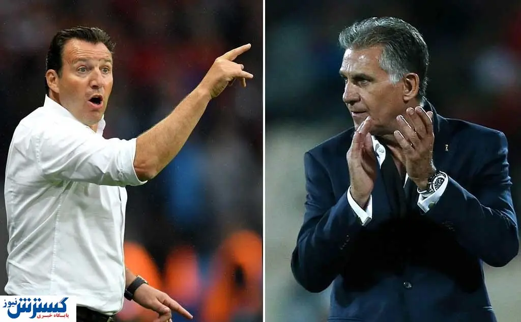 حقوق ویلموتس دو برابر حقوق کیروش + جدول مقایسه